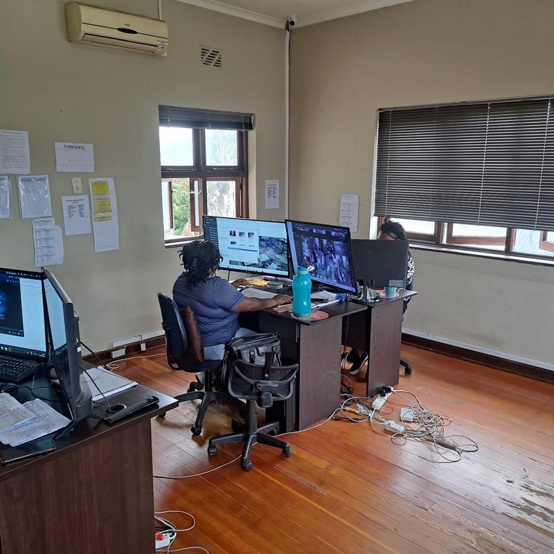 To Let commercial Property for Rent in Mill Park Eastern Cape